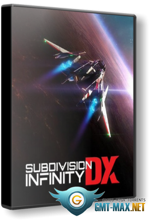 Subdivision Infinity DX (2019/RUS/ENG/Лицензия)