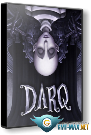 DARQ: Complete Edition v.1.3.2b + DLC (2019/RUS/ENG/GOG)