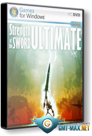 Strength of the Sword ULTIMATE (2019/RUS/ENG/Лицензия)