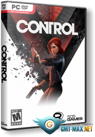 Control: Ultimate Edition v.1.13 + DLC (2020/RUS/ENG/RePack от xatab)