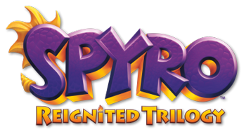 Spyro Reignited Trilogy (2019/ENG/Лицензия)