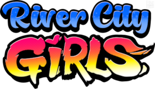 River City Girls (2019/RUS/ENG/Лицензия)
