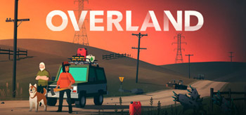 Overland (2019/RUS/ENG/GOG)