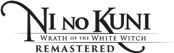 Ni no Kuni Wrath of the White Witch Remastered (2019/RUS/ENG/RePack от xatab)