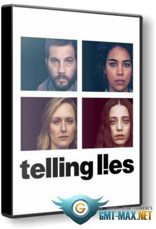Telling Lies v.1.5 (2019/RUS/ENG/GOG)