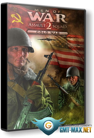 Men of War: Assault Squad 2 Cold War (2019/RUS/ENG/RePack от xatab)
