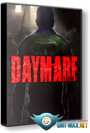 Daymare: 1998 v.1.3.1 (2019/RUS/ENG/RePack от xatab)