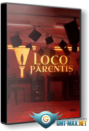 Loco Parentis (2019/RUS/ENG/Лицензия)