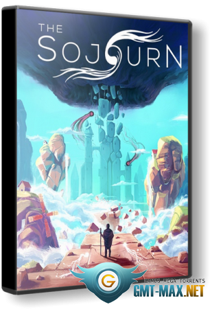 The Sojourn (2019/RUS/ENG/Лицензия)