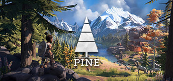 Pine (2019/RUS/ENG/GOG)