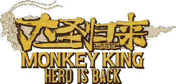 Monkey King: Hero Is Back (2019/RUS/ENG/Лицензия)