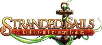 Stranded Sails Explorers of the Cursed Islands v.1.01 (2019/RUS/ENG/GOG)