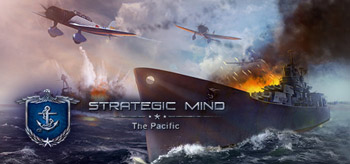 Strategic Mind: The Pacific v.2.02 (2019/RUS/ENG/RePack от xatab)