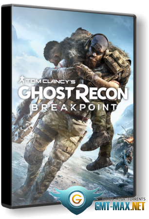 Tom Clancy's Ghost Recon Breakpoint (2019/RUS/ENG/Пиратка)