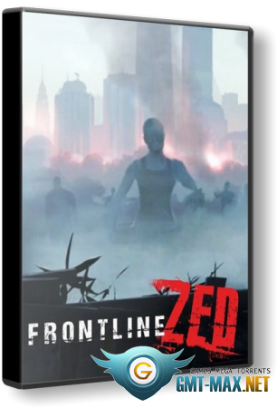 Frontline Zed (2019/RUS/ENG/Лицензия)