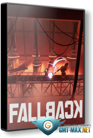 Fallback (2019/RUS/ENG/Лицензия)