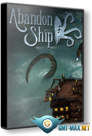 Abandon Ship v.1.0.13381 (2019/RUS/ENG/RePack от xatab)