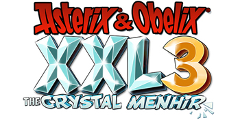 Asterix & Obelix XXL 3 The Crystal Menhir (2019/RUS/ENG/Лицензия)