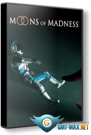 Moons of Madness (2019/RUS/ENG/RePack от xatab)