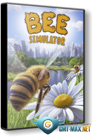Bee Simulator (2019/RUS/ENG/Лицензия)