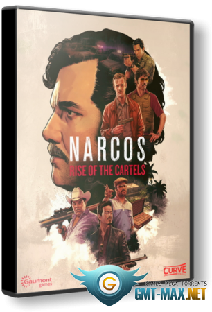 Narcos: Rise of the Cartels (2019/RUS/ENG/RePack от xatab)