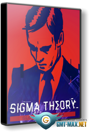 Sigma Theory: Global Cold War Deluxe Edition (2019/RUS/ENG/Лицензия)