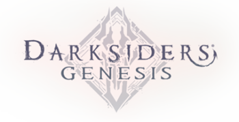 Darksiders Genesis v.1.04 (2019/RUS/ENG/GOG)