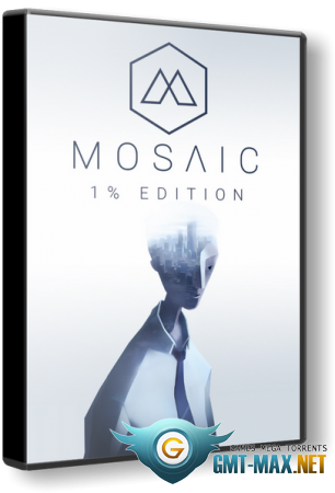 Mosaic (2019/RUS/ENG/RePack)