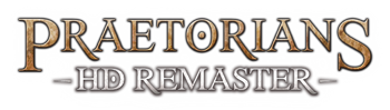 Praetorians HD Remaster v.1.04 (2020/RUS/ENG/GOG)