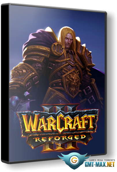 Warcraft III (frozen Throne Included) Fitgirl Repack
