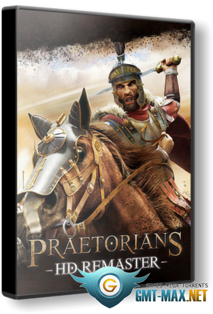 Praetorians HD Remaster v.1.04 (2020/RUS/ENG/GOG)