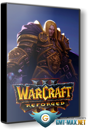 Warcraft 3 Reforged v.1.35.0.19887 (2020/RUS/ENG/RePack)