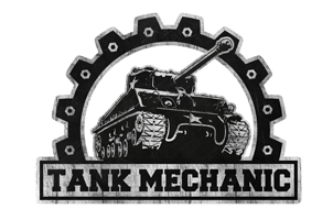Tank Mechanic Simulator (2020/RUS/ENG/Лицензия)