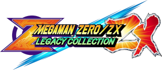Mega Man Zero/ZX Legacy Collection (2020/ENG/Лицензия)