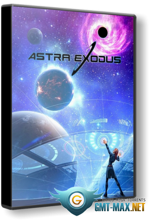 Astra Exodus (2020/ENG/Лицензия)