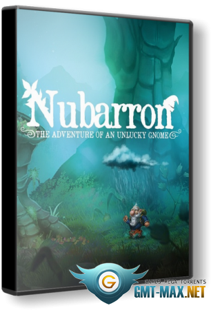 Nubarron: The adventure of an unlucky gnome (2020/ENG/Лицензия)