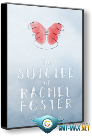 The Suicide of Rachel Foster (2020/RUS/ENG/Лицензия)