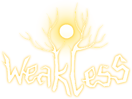 Weakless (2020/RUS/ENG/Лицензия)