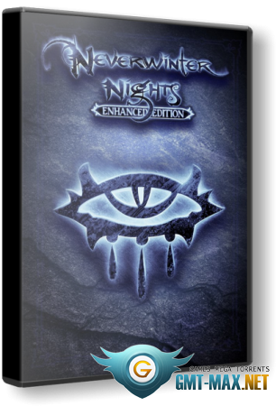 Neverwinter Nights: Enhanced Edition Digital Deluxe Edition (2018/RUS/ENG/RePack от xatab)