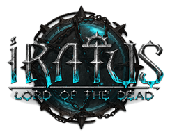 Iratus: Lord of the Dead v.181.03.00 + DLC (2020/RUS/ENG/GOG)