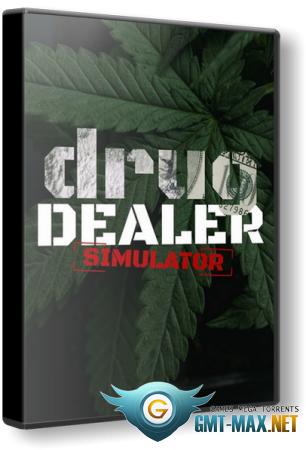 Drug Dealer Simulator v.1.0.7.15 (2020/RUS/ENG/RePack от xatab)