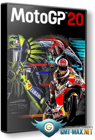 MotoGP 20 (2020/ENG/RePack от xatab)