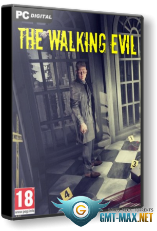 The Walking Evil v.1.3 (2020/RUS/ENG/Лицензия)