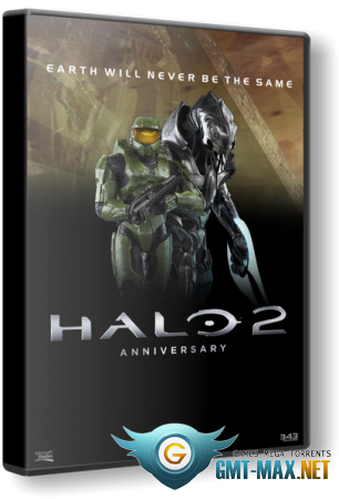 Halo 2: Anniversary на ПК / PC (2020/ENG/Лицензия)