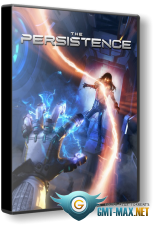 The Persistence (2020/RUS/ENG/Лицензия)