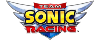 Team Sonic Racing (2019/RUS/ENG/RePack от xatab)