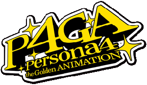 Persona 4 Golden (2020/ENG/RePack от xatab)