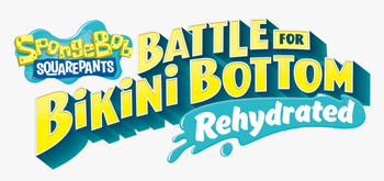 SpongeBob SquarePants: Battle for Bikini Bottom - Rehydrated (2020/RUS/ENG/RePack от xatab)