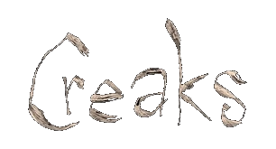 Creaks (2020/RUS/ENG/RePack от xatab)