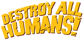 Destroy All Humans! (2020/RUS/ENG/RePack от xatab)